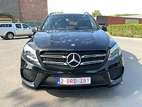 2018 mercedes-benz amg gle 43 personenauto - afbeelding 4 van  37
