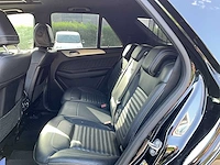 2018 mercedes-benz amg gle 43 personenauto - afbeelding 7 van  37