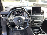 2018 mercedes-benz amg gle 43 personenauto - afbeelding 8 van  37