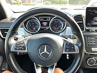 2018 mercedes-benz amg gle 43 personenauto - afbeelding 11 van  37