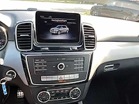 2018 mercedes-benz amg gle 43 personenauto - afbeelding 14 van  37