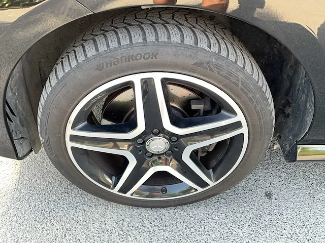 2018 mercedes-benz amg gle 43 personenauto - afbeelding 18 van  37
