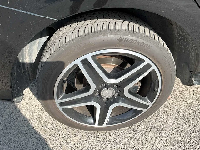 2018 mercedes-benz amg gle 43 personenauto - afbeelding 20 van  37