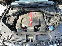 2018 mercedes-benz amg gle 43 personenauto - afbeelding 22 van  37