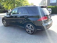 2018 mercedes-benz amg gle 43 personenauto - afbeelding 32 van  37