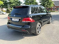 2018 mercedes-benz amg gle 43 personenauto - afbeelding 35 van  37