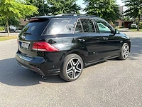2018 mercedes-benz amg gle 43 personenauto - afbeelding 36 van  37