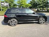 2018 mercedes-benz amg gle 43 personenauto - afbeelding 37 van  37