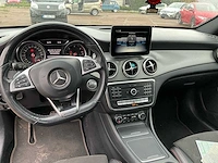 2018 mercedes-benz cla 200 d personenauto - afbeelding 4 van  30