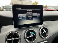 2018 mercedes-benz cla 200 d personenauto - afbeelding 7 van  30