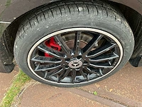 2018 mercedes-benz cla 200 d personenauto - afbeelding 13 van  30