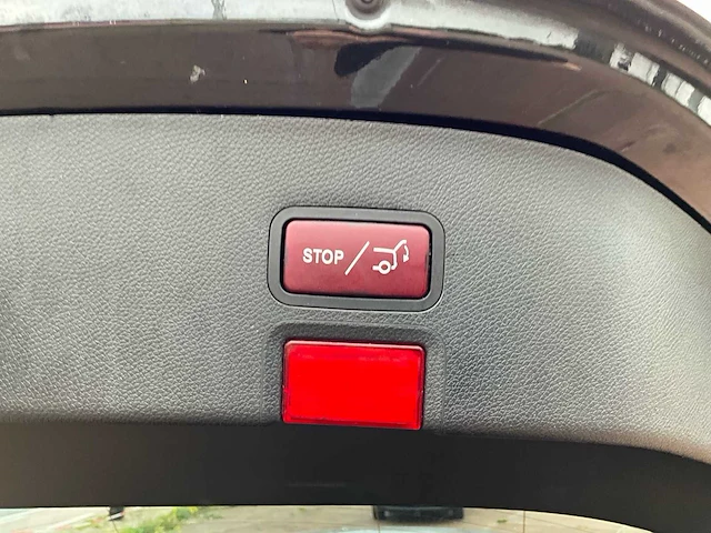 2018 mercedes-benz cla 200 d personenauto - afbeelding 22 van  30
