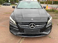 2018 mercedes-benz cla 200 d personenauto - afbeelding 23 van  30