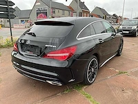 2018 mercedes-benz cla 200 d personenauto - afbeelding 27 van  30