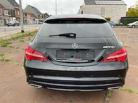 2018 mercedes-benz cla 200 d personenauto - afbeelding 28 van  30