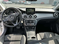 2018 mercedes-benz cla 200d personenauto - afbeelding 4 van  21