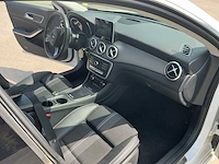 2018 mercedes-benz cla 200d personenauto - afbeelding 5 van  21
