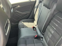 2018 mercedes-benz cla 200d personenauto - afbeelding 7 van  21