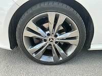 2018 mercedes-benz cla 200d personenauto - afbeelding 9 van  21
