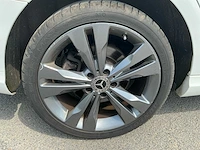 2018 mercedes-benz cla 200d personenauto - afbeelding 11 van  21
