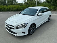 2018 mercedes-benz cla 200d personenauto - afbeelding 1 van  21