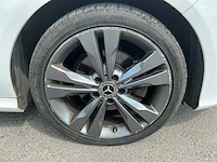 2018 mercedes-benz cla 200d personenauto - afbeelding 13 van  21