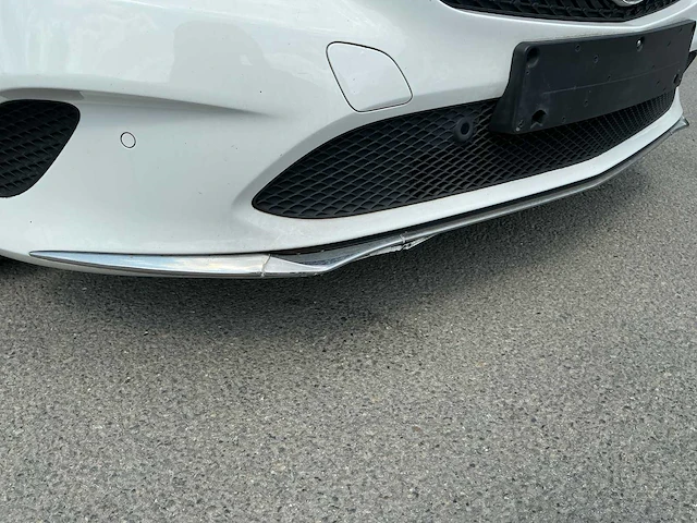 2018 mercedes-benz cla 200d personenauto - afbeelding 14 van  21