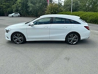 2018 mercedes-benz cla 200d personenauto - afbeelding 12 van  21