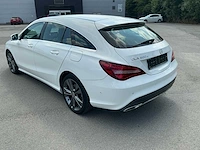 2018 mercedes-benz cla 200d personenauto - afbeelding 15 van  21