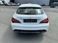 2018 mercedes-benz cla 200d personenauto - afbeelding 16 van  21