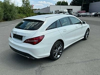 2018 mercedes-benz cla 200d personenauto - afbeelding 17 van  21