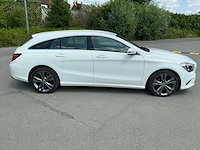 2018 mercedes-benz cla 200d personenauto - afbeelding 18 van  21