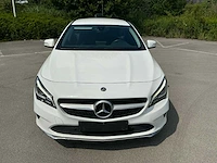 2018 mercedes-benz cla 200d personenauto - afbeelding 20 van  21