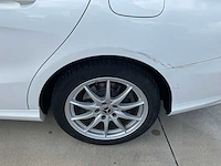 2018 mercedes-benz cla 200d shootingbrake - afbeelding 2 van  24