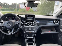 2018 mercedes-benz cla 200d shootingbrake - afbeelding 7 van  24