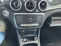 2018 mercedes-benz cla 200d shootingbrake - afbeelding 11 van  24