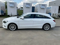 2018 mercedes-benz cla 200d shootingbrake - afbeelding 12 van  24