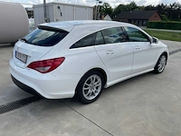 2018 mercedes-benz cla 200d shootingbrake - afbeelding 20 van  24