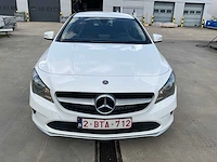 2018 mercedes-benz cla 200d shootingbrake - afbeelding 23 van  24