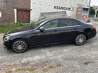 2018 mercedes-benz e 200 d - afbeelding 12 van  36
