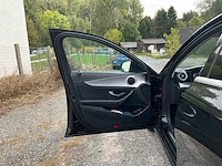 2018 mercedes-benz e 200 d - afbeelding 5 van  36