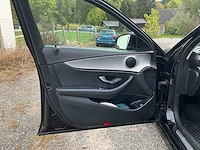 2018 mercedes-benz e 200 d - afbeelding 6 van  36
