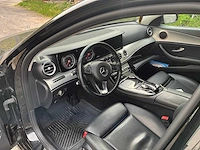 2018 mercedes-benz e 200 d - afbeelding 8 van  36