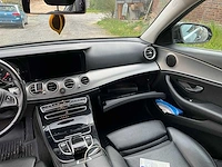 2018 mercedes-benz e 200 d - afbeelding 10 van  36