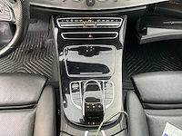 2018 mercedes-benz e 200 d - afbeelding 13 van  36