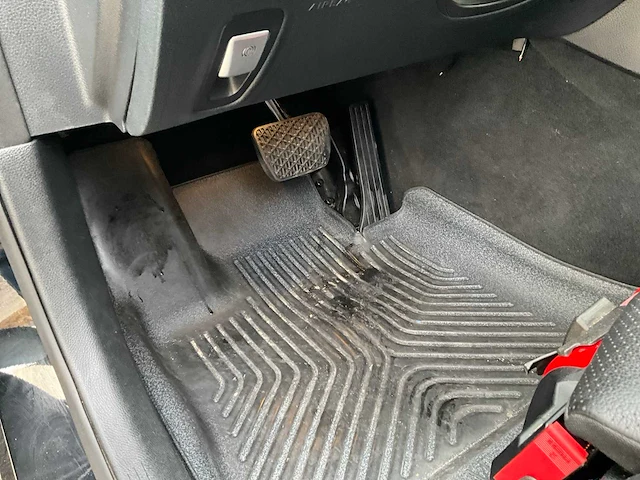 2018 mercedes-benz e 200 d - afbeelding 14 van  36