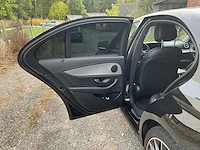 2018 mercedes-benz e 200 d - afbeelding 16 van  36
