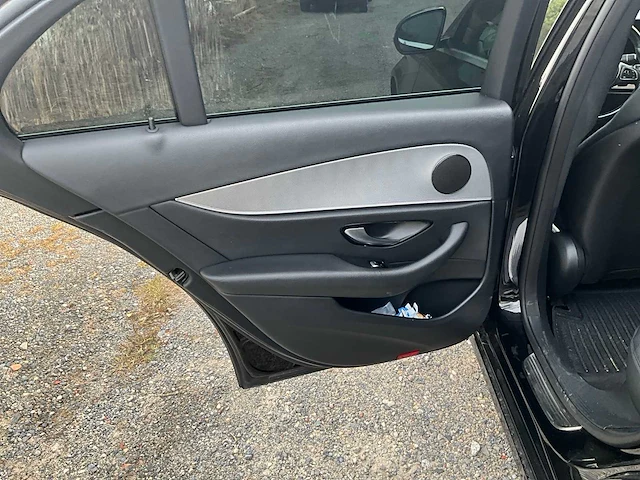 2018 mercedes-benz e 200 d - afbeelding 17 van  36
