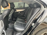 2018 mercedes-benz e 200 d - afbeelding 19 van  36