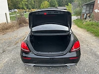 2018 mercedes-benz e 200 d - afbeelding 20 van  36